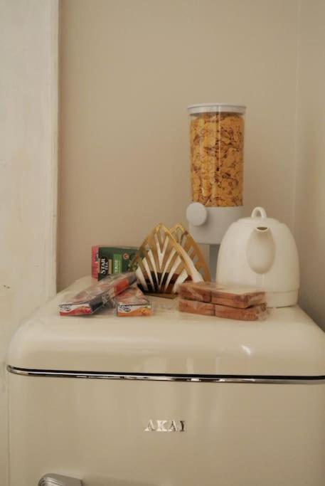 Scio' Apartment-Centro Storico- Napoli Dış mekan fotoğraf