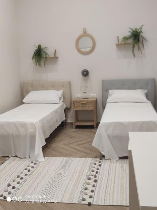 Scio' Apartment-Centro Storico- Napoli Dış mekan fotoğraf