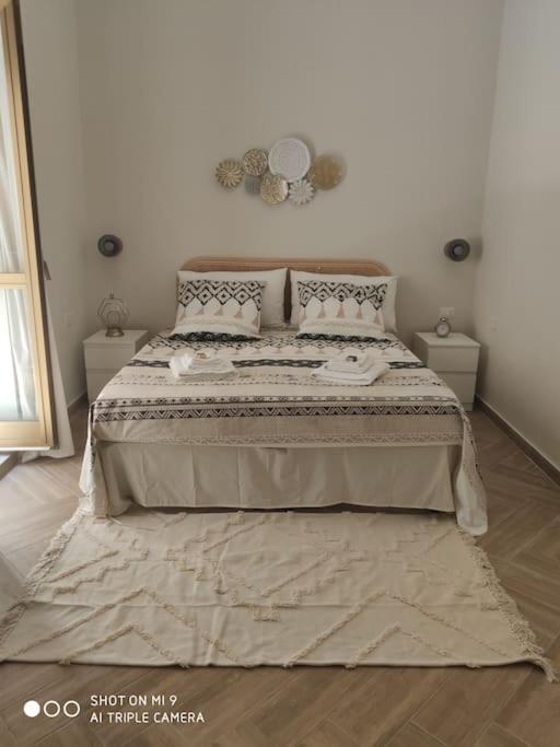 Scio' Apartment-Centro Storico- Napoli Dış mekan fotoğraf