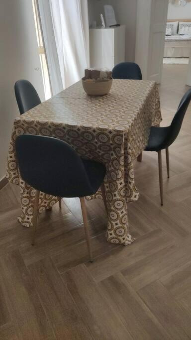 Scio' Apartment-Centro Storico- Napoli Dış mekan fotoğraf