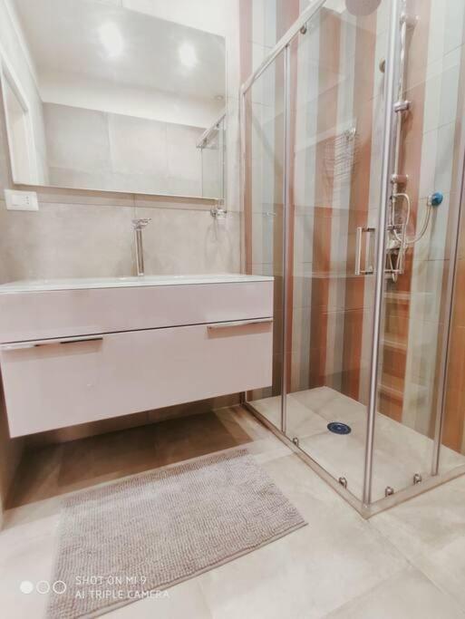 Scio' Apartment-Centro Storico- Napoli Dış mekan fotoğraf