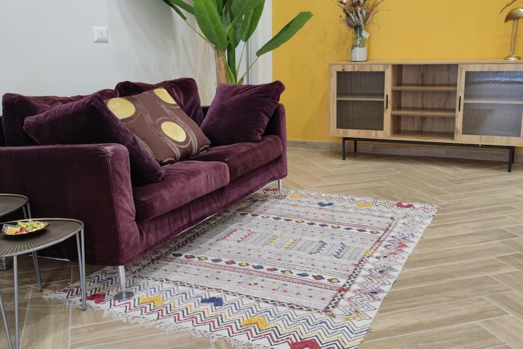 Scio' Apartment-Centro Storico- Napoli Dış mekan fotoğraf