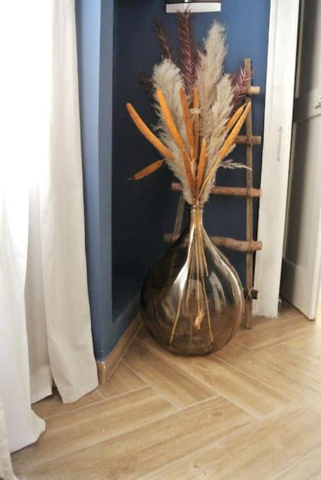Scio' Apartment-Centro Storico- Napoli Dış mekan fotoğraf