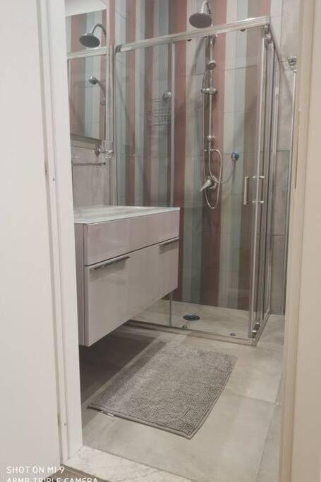 Scio' Apartment-Centro Storico- Napoli Dış mekan fotoğraf