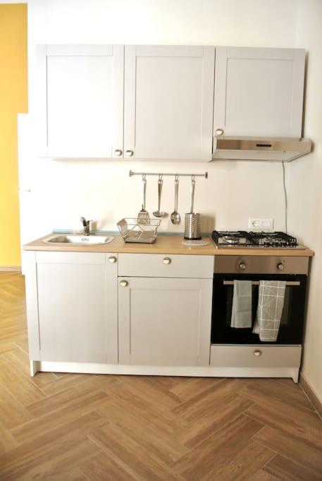 Scio' Apartment-Centro Storico- Napoli Dış mekan fotoğraf