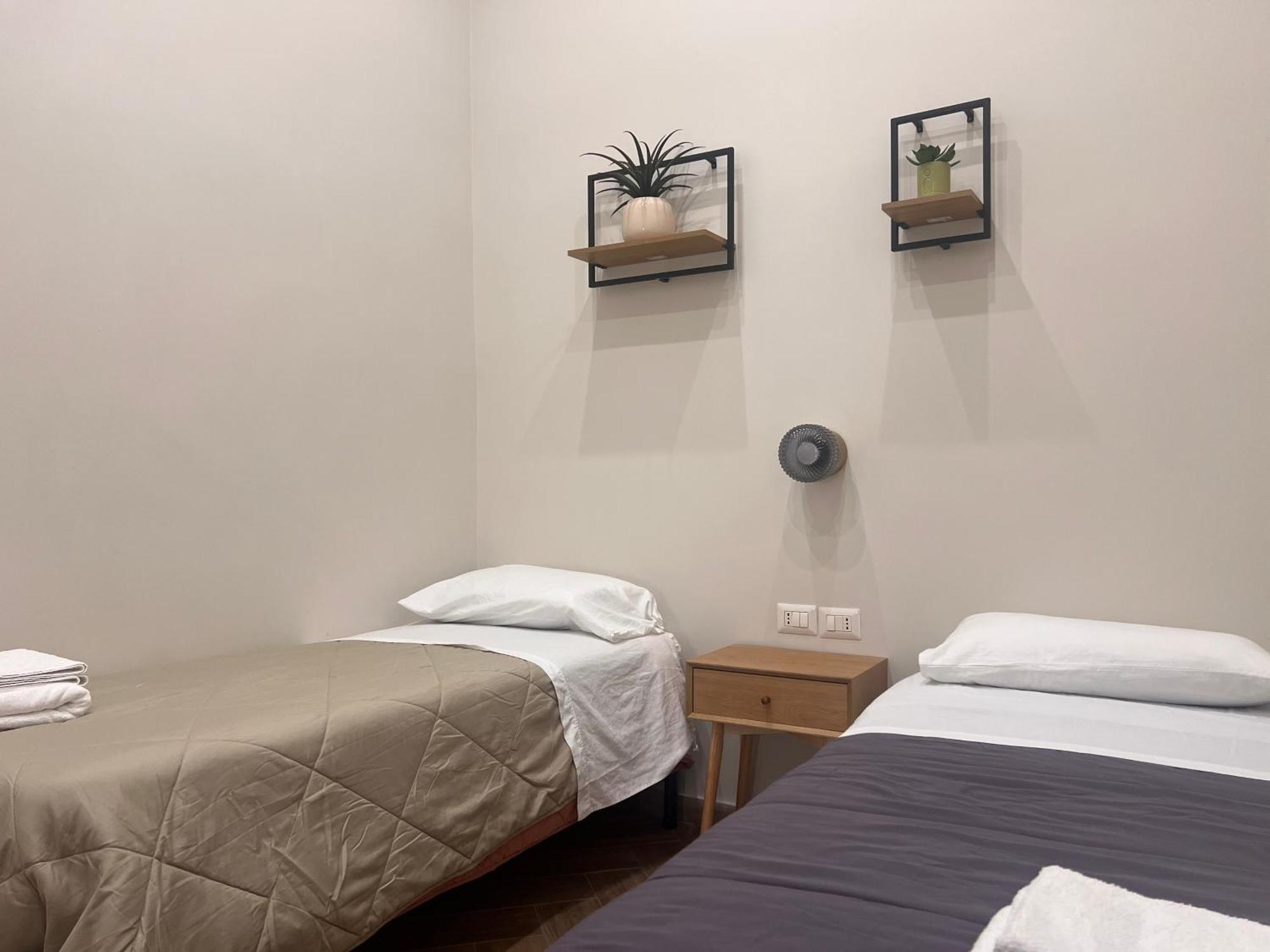 Scio' Apartment-Centro Storico- Napoli Dış mekan fotoğraf